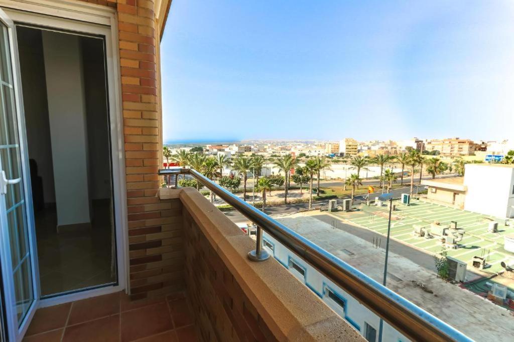 Appartement Apartamento Luna Menguante De Aguadulce